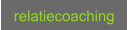 relatiecoaching