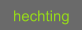 hechting