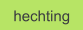 hechting