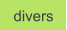 divers