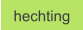 hechting