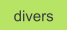 divers