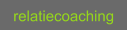 relatiecoaching
